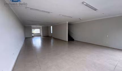Prédio para alugar, 300 m² por R$ 15.000,00/mês - Jardim Tereza - Itatiba/SP