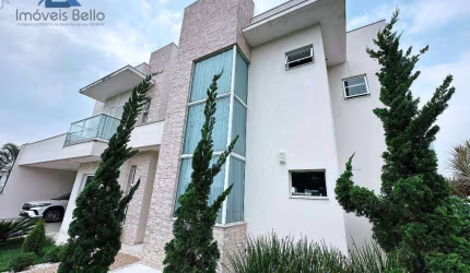 Casa à venda, 340 m² por R$ 1.980.000,00 - Condomínio Itatiba Country Club - Itatiba/SP