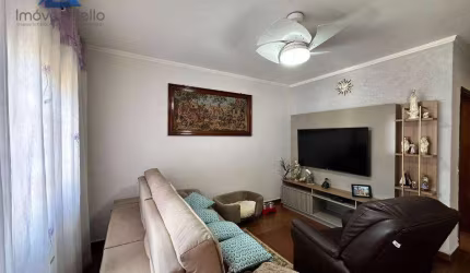 Casa à venda, 176 m² por R$ 470.000,00 - Jardim Arizona - Itatiba/SP