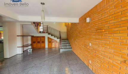 Casa com 3 dormitórios à venda, 264 m² por R$ 900.000,00 - Vila Brasileira - Itatiba/SP
