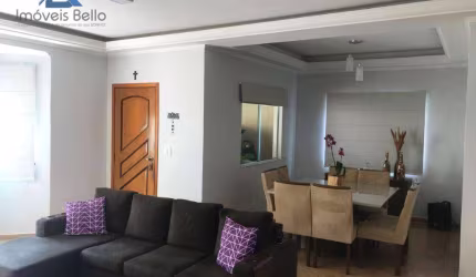 Casa à venda no Giardino D'Italia – 201m² - 3 Quartos e 1 Suíte com Área Gourmet!