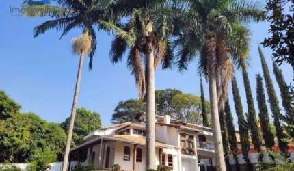 Casa com 4 dormitórios à venda, 340 m² - Parque das Laranjeiras - Itatiba/SP