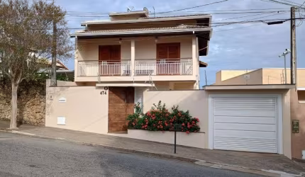 Casa a venda em Itatiba, SP