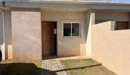 Casa com 3 quartos , Condomínio Villagio das Amoreiras- Itatiba/SP