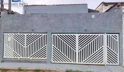 Casa à venda - Vila Bela Vista - Itatiba/SP