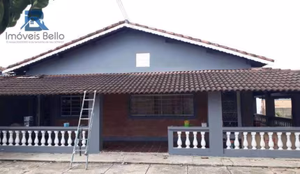 Casa à venda - Parque São Francisco - Itatiba/SP
