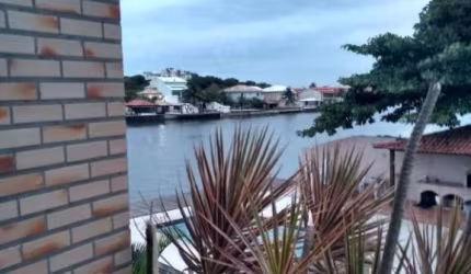 Casa com 3 quartos à venda na Avenida Marlim, Ogiva, Cabo Frio, 120 m2 por R$ 780.000