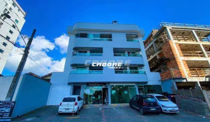 Sala comercial no bairro Velha