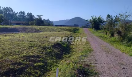 Terreno - 2.589,70m² - Bairro Figueira - Gaspar/SC.