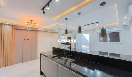 Casa à venda, 4 quartos, 2 suítes, 4 vagas, Garcia - Blumenau/SC