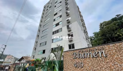 Apartamento com 2 dormitórios no bairro Itoupava Seca
