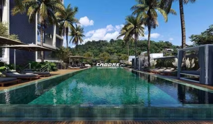 Residencial DUO: Conforto e Estilo em Cada Detalhe! I Cadore Imóveis
