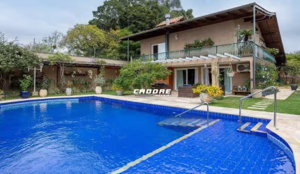 Casa no Bairro Ponta Aguda – Conforto e Sofisticação em Cada Detalhe | Cadore Imóveis