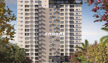 Scire Terrasse: Estúdios Modernos com Lazer Exclusivo no Bairro Vorstadt - Blumenau