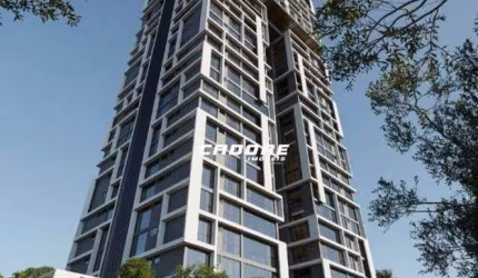 Apartamento à venda, 3 quartos, 3 suítes, 2 vagas, Centro - Blumenau/SC