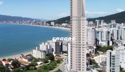 Apartamento à venda, 4 quartos, 4 suítes, 3 vagas, Canto da Praia - Itapema/SC