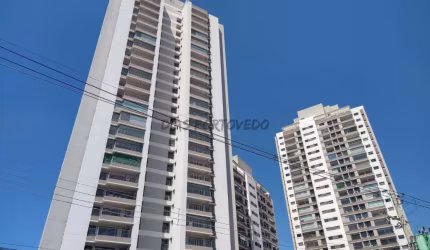 Apartamento com 3 quartos à venda no Jardim Brasil, Campinas , 107 m2 por R$ 1.385.000