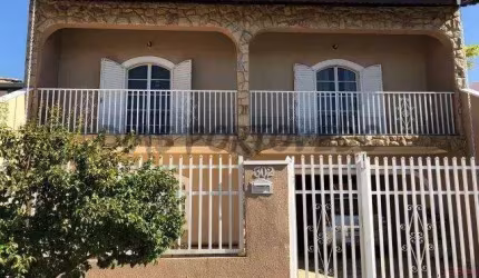 Casa com 3 quartos à venda no Parque Residencial Carvalho de Moura, Campinas , 220 m2 por R$ 510.000