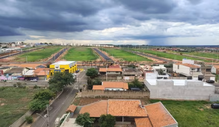 Apartamento com 2 quartos à venda no Parque Bom Retiro, Paulínia , 60 m2 por R$ 400.000