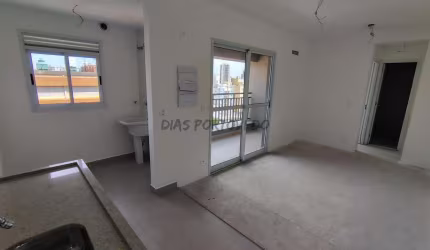 Apartamento com 1 quarto à venda no Nova Campinas, Campinas , 40 m2 por R$ 522.962