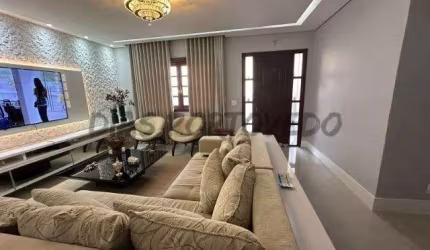 Casa com 4 quartos à venda no Parque das Universidades, Campinas , 390 m2 por R$ 1.600.000