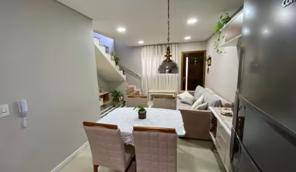 Casa em condominio fechado