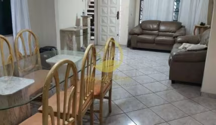 Casa Jaguaribe Cecilia