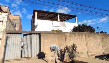Casa para venda em Ribeirão das Neves, bairro Veneza