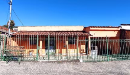 Casa para venda em Ribeirão das Neves, bairro Rosaneves