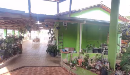 Casa para venda em Ribeirão das Neves, bairro Rosaneves
