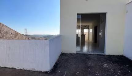 Casa Geminada individual para venda em Esmeraldas, bairro São Pedro