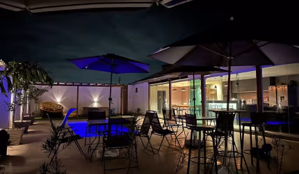 Casa com piscina para venda em Esmeraldas, bairro Andiroba