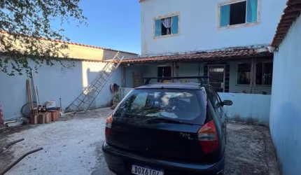 Casa Geminada independente para venda em Ribeirão da Neves, bairro Sevilha B