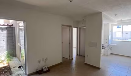 Apartamento com 2 quartos à venda na Rua Joaquim José do Carmo, 95, Vila Mariana, Ribeirão das Neves, 54 m2 por R$ 155.000