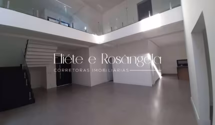 Sobrado pronto para morar no Alphaville II com 355m² de área construída!!!
