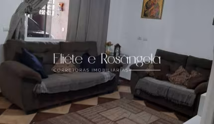 CASA PARA VENDA NO MONTE CASTELO COM 219M² DE ÁREA CONSTRUÍDA!!