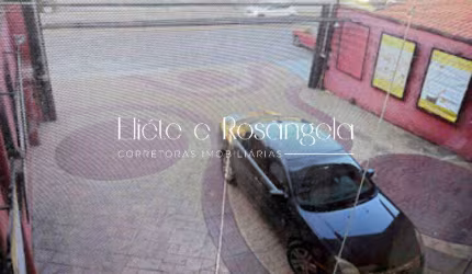 PRÉDIO COMERCIAL NO BOSQUE DOS EUCALIPTOS PARA VENDA OU LOCAÇÃO!!