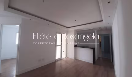 Apartamento 3 dormitórios no Jardim Estoril - 2 vagas - VENDA