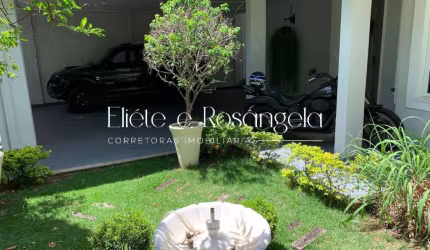 SOBRADO PARA VENDA NO JARDIM ESPLANADA.