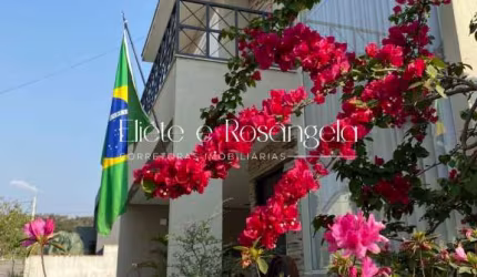CASA PARA LOCAÇÃO NO JARDIM TERRAS DO VALE CAÇAPAVA
