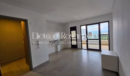 APARTAMENTO VISTA LIVRE 75M² PARA VENDA NO MARINELLA EXCLUSIVE RESIDENCE!!!