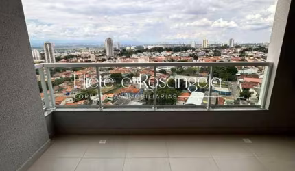 APARTAMENTO À VENDA NO CELEBRATION LIFE 77M² EM JACAREÍ 2 DORMITÓRIOS!!!