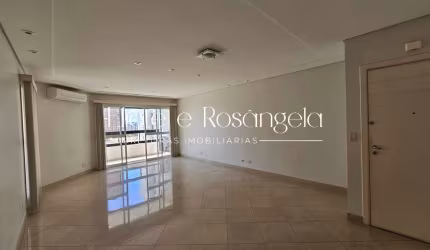 APARTAMENTO PARA VENDA 160m² NO EDIFÍCIO PENNSYLVANIA, VILA ADYANA!!