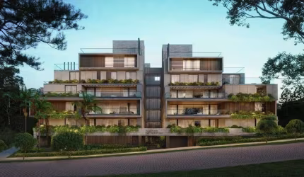 Apartamento para venda  no Bairro Três Figueiras em Porto Alegre