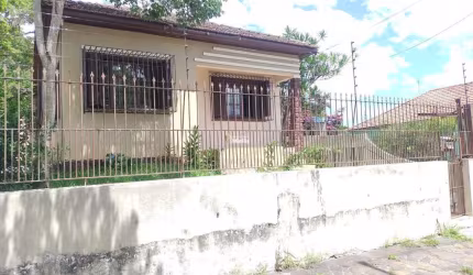 Casa e Sobrados