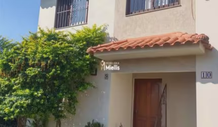 Aconchegante Residência