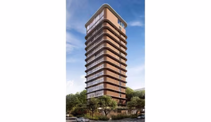 Apartamento para venda  no Bairro Moinhos de Vento em Porto Alegre