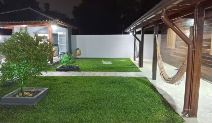 Excelente casa para morar