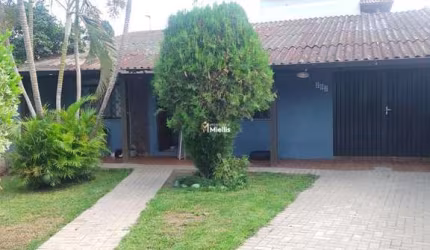 Excelente casa