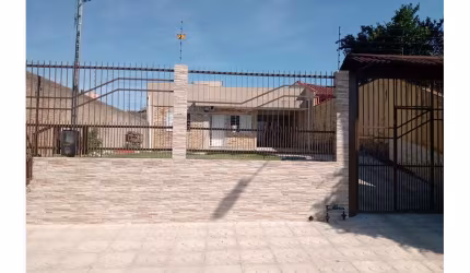 Casa para venda  no Bairro BELA VISTA em ALVORADA